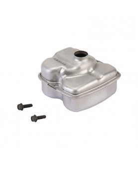 Pot d'échappement Briggs & Stratton  590565