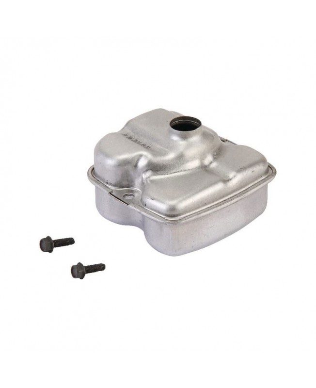 Pot d'échappement Briggs & Stratton 590565 Pot d'échappement Briggs & Stratton 590565