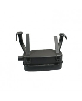 Pot d'échappement Briggs & Stratton  690906