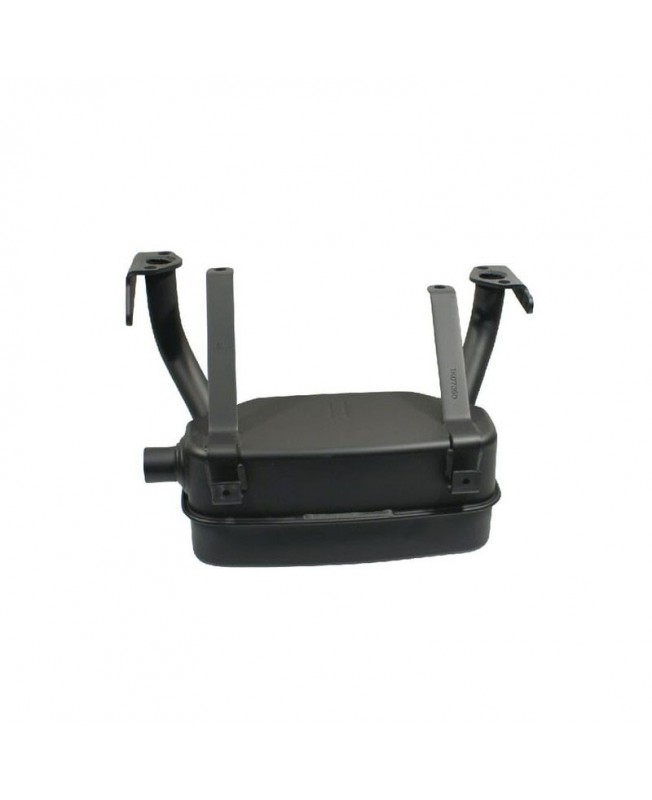 Pot d'échappement Briggs & Stratton  690906