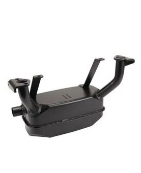 Pot d'échappement Briggs & Stratton  691562