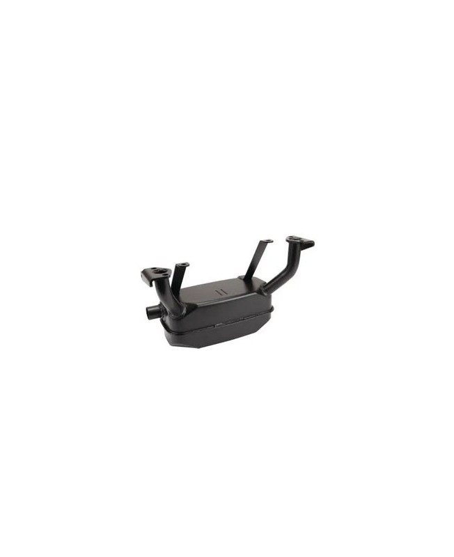 Pot d'échappement Briggs & Stratton 691562 Pot d'échappement Briggs & Stratton 691562