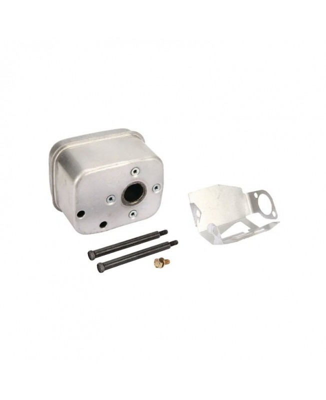 Pot d'échappement Briggs & Stratton  691969