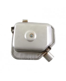 Pot d'échappement Briggs & Stratton  692099