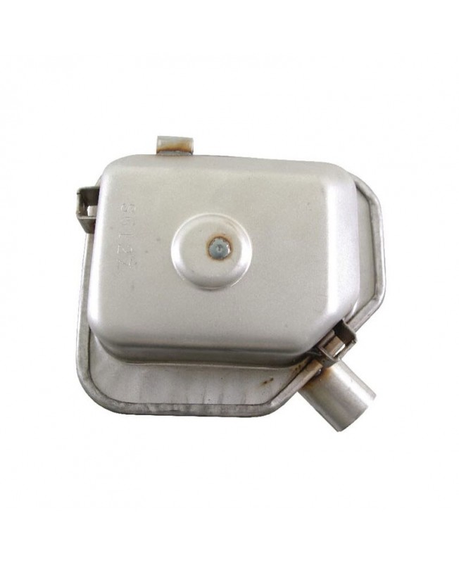 Pot d'échappement Briggs & Stratton 692099 Pot d'échappement Briggs & Stratton 692099