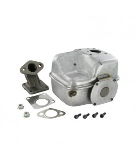 Pot d'échappement 794949