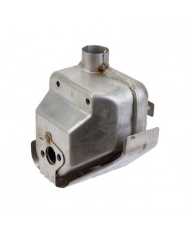 Pot d'échappement 797433