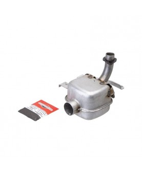 Pot d'échappement 594226