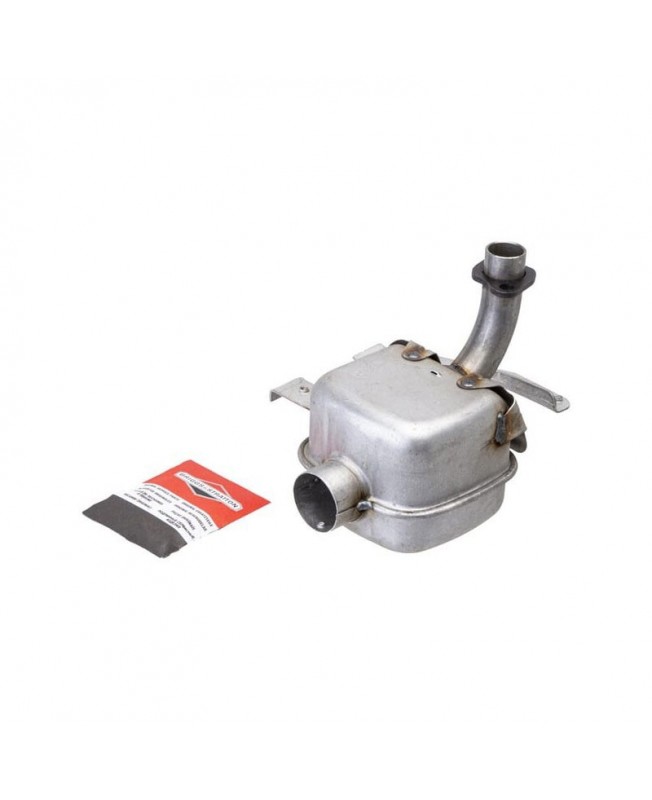 Pot d'échappement 594226 Pot d'échappement 594226