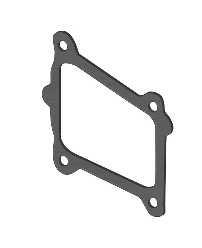 Joint de cache-soupape- 597318 Briggs & Stratton Joint de cache-soupape- 597318 Briggs & Stratton