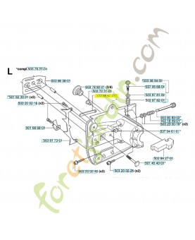 Joint référence 503986201