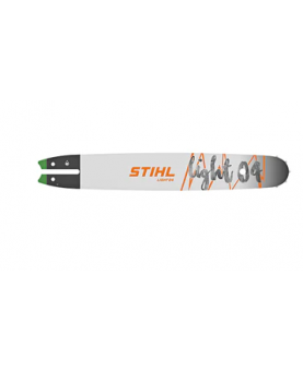 Guide chaine tronconneuse 40 CM Stihl 3003-000-3313