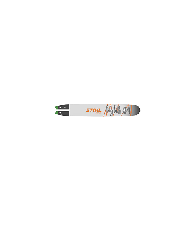 Guide chaine tronconneuse 40 CM Stihl 3003-000-3313