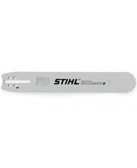 Guide-chaîne pour STIHL GS 461