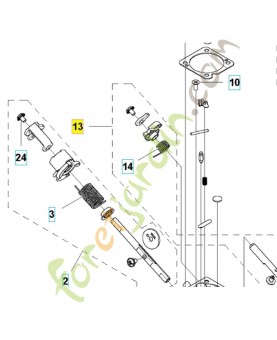 Kit référence 577955001