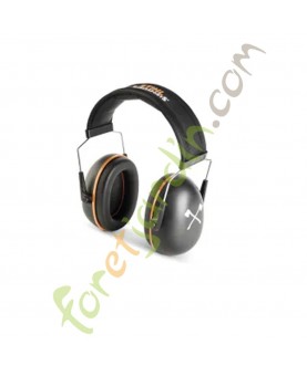 Protège-oreilles anti-bruit EDITION TIMBERSPORTS Adulte référence 0000-884-0546