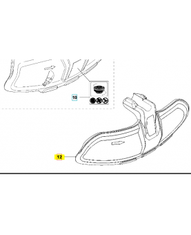 Blade guard