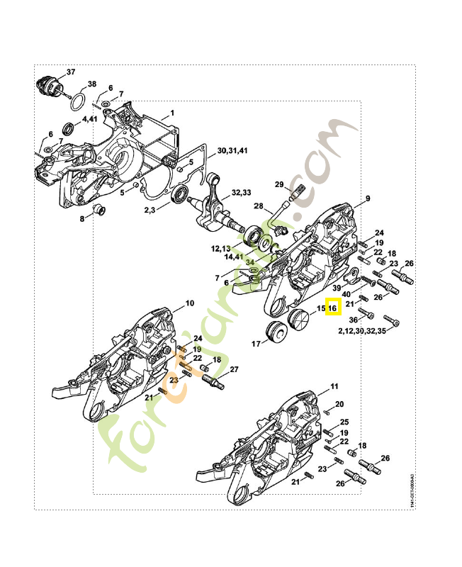 Butoir d’arrêt 1140-791-5901. Pièce de rechange Sithl / Vicking Butoir d’arrêt 1140-791-5901. Pièce de rechange Sithl / Vicking