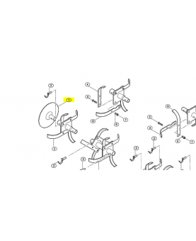 Disque de protection