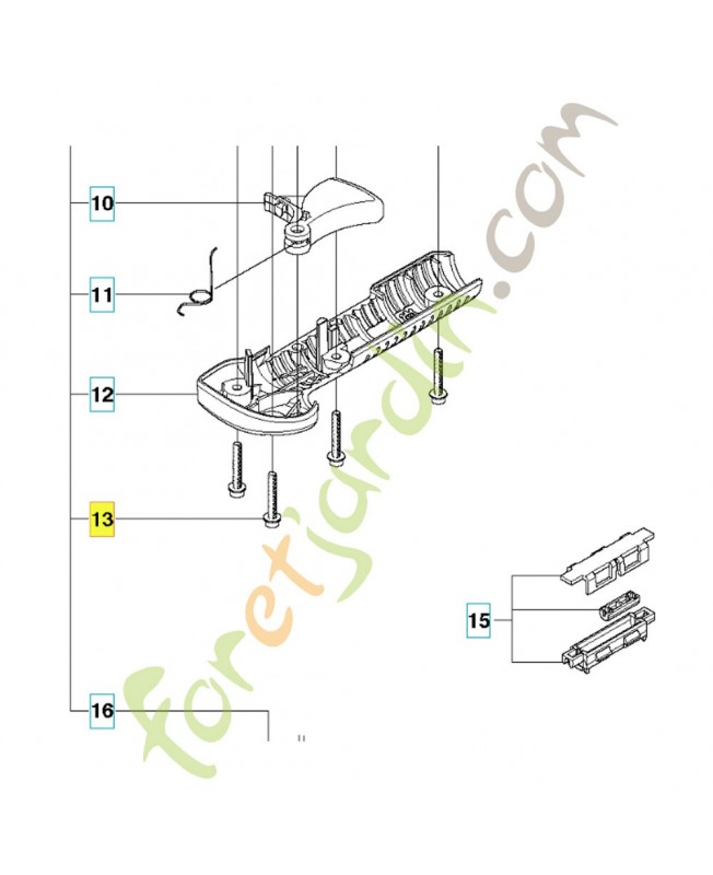 vis 586444901 husqvarna