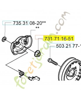 Boulon  731711651
