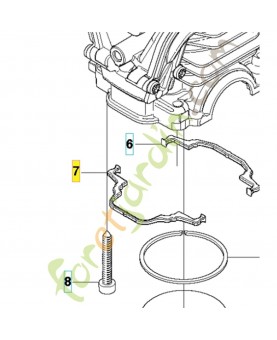 Joint  référence 537245701