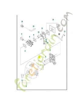 Filtre a air 577926701