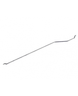 Arbre de commande du régulateur 691814 Briggs & Stratton