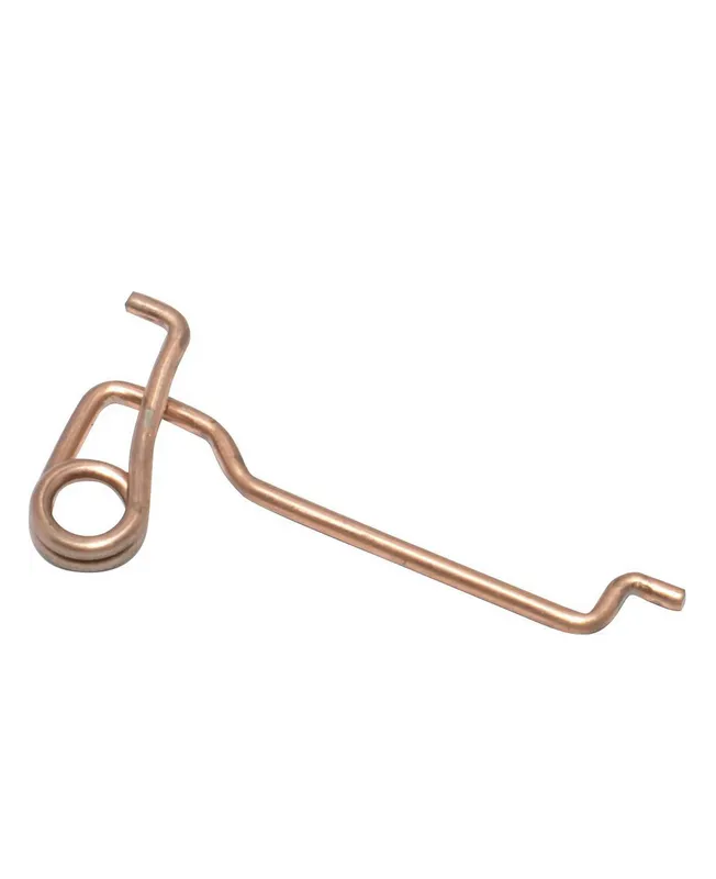 Arbre de commande du régulateur 262365 Briggs & Stratton