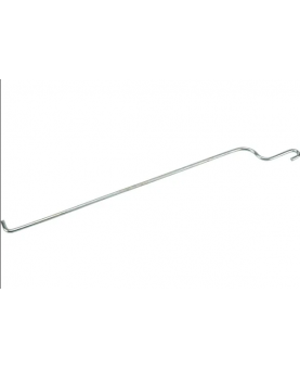 Arbre de commande du régulateur 690712 Briggs & Stratton