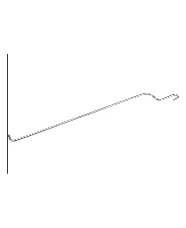 Arbre de commande du régulateur 690712 Briggs & Stratton