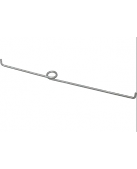 Arbre de commande du régulateur 691519 Briggs & Stratton