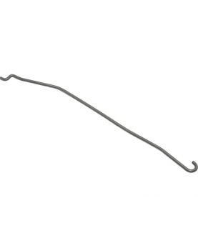 Arbre de commande du régulateur 262431 Briggs & Stratton