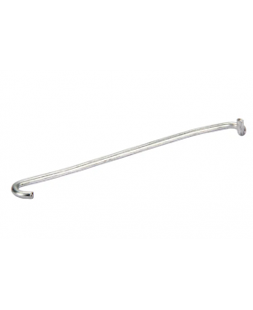 Arbre de commande du régulateur 695238 Briggs & Stratton