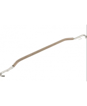 Arbre de commande du régulateur 692653 Briggs & Stratton