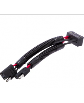 Faisceau de câbles  595380 Briggs & Stratton