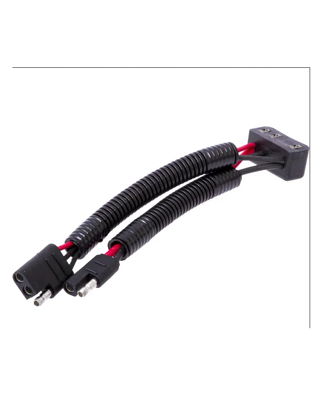 Faisceau de câbles  595380 Briggs & Stratton