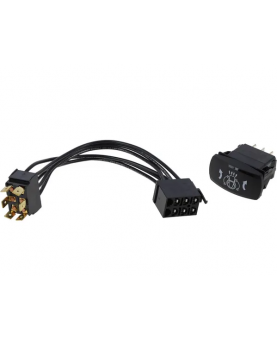 Faisceau de câbles kit adaptable 1687904  Briggs & Stratton 