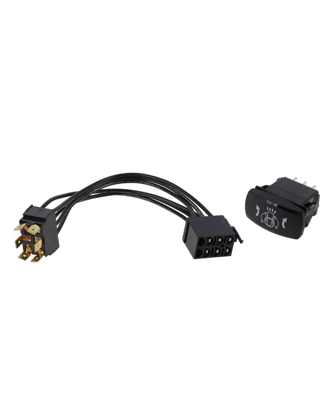 Faisceau de câbles kit adaptable 1687904  Briggs & Stratton 