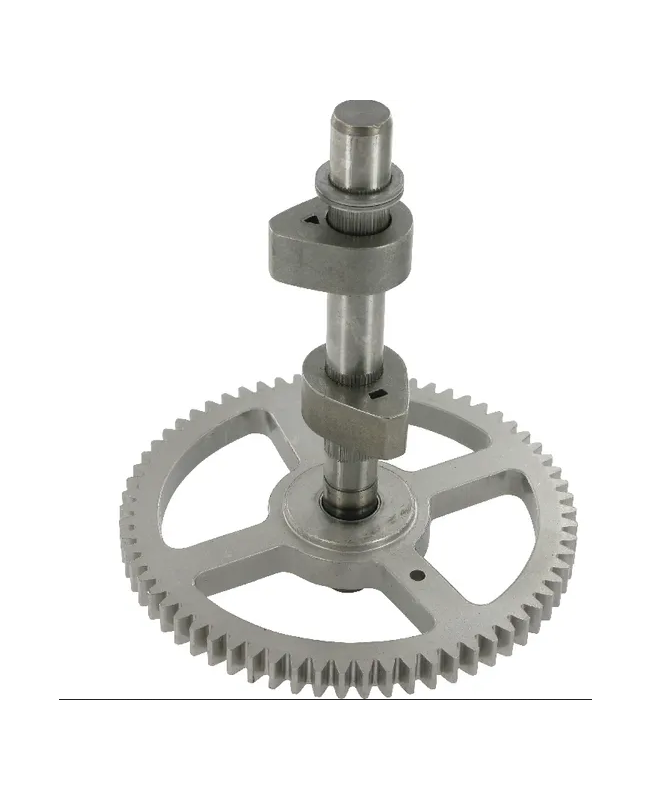 Arbre à cames 697668 Briggs & Stratton