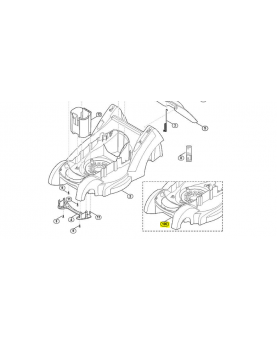Carter de coupe ma 339
