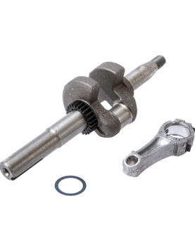 Vilebrequin 84002255 Briggs & Stratton