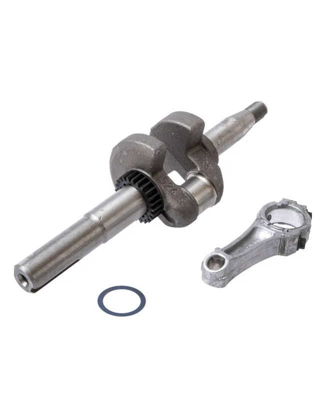 Vilebrequin 84002255 Briggs & Stratton