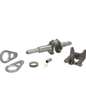 Vilebrequin 84002063 Briggs & Stratton