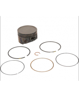 Piston 791786  Briggs & Stratton 