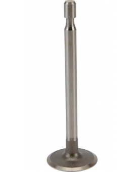Soupape d'échappement 691804 briggs & Stratton