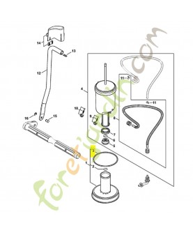 Joint torique 117,7x3,53