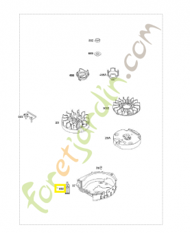 Produit díétanchéité - liquide