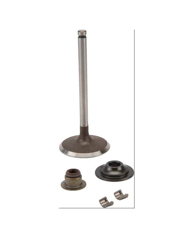 Soupape d'échappement 716080 briggs & Stratton Soupape d'échappement 716080 briggs & Stratton