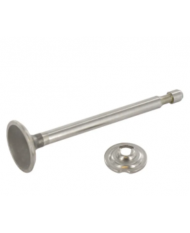 296677 Soupape d'échappement briggs & Stratton